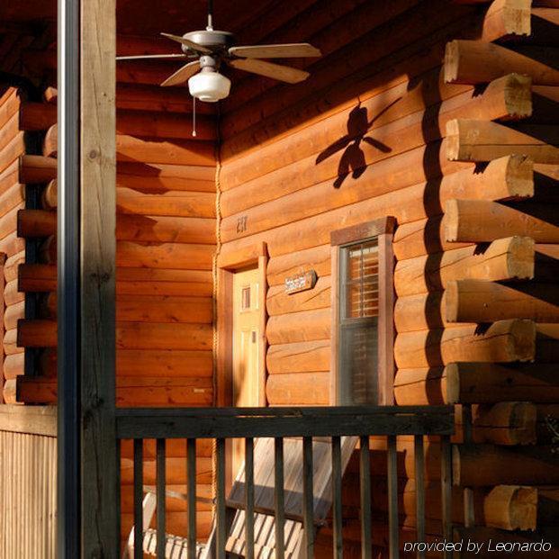 Cabins At Grand Mountain By Thousand Hills Resort Branson Ausstattung foto