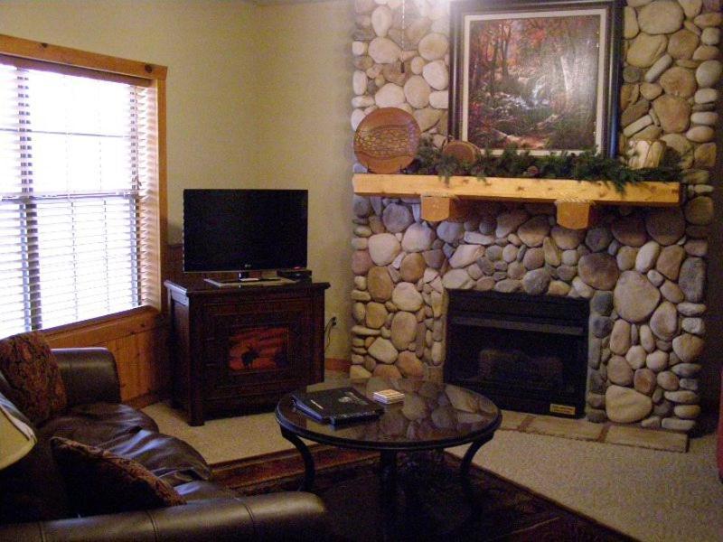 Cabins At Grand Mountain By Thousand Hills Resort Branson Zimmer foto