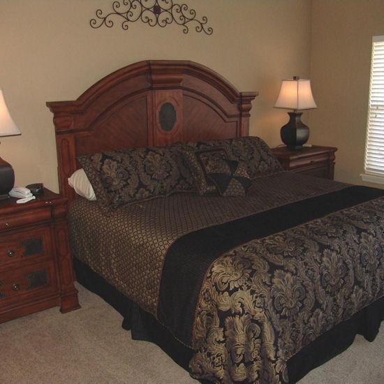 Cabins At Grand Mountain By Thousand Hills Resort Branson Zimmer foto